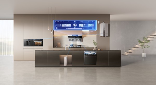 A.0.史密斯以硬核科技定义行业新高度,四项大奖领跑2025“磐石奖”