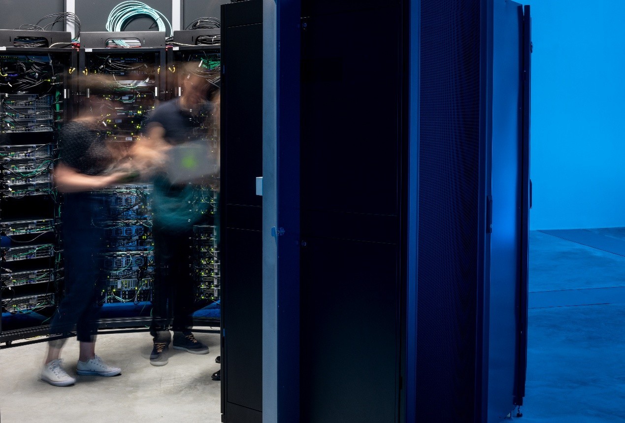 OCP Inspired֤ļߵAIʱ洢ţ