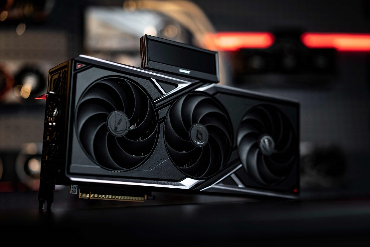 帧率暴击!七彩虹iGameRTX 50显卡:定义《终极角逐》帧率新标准