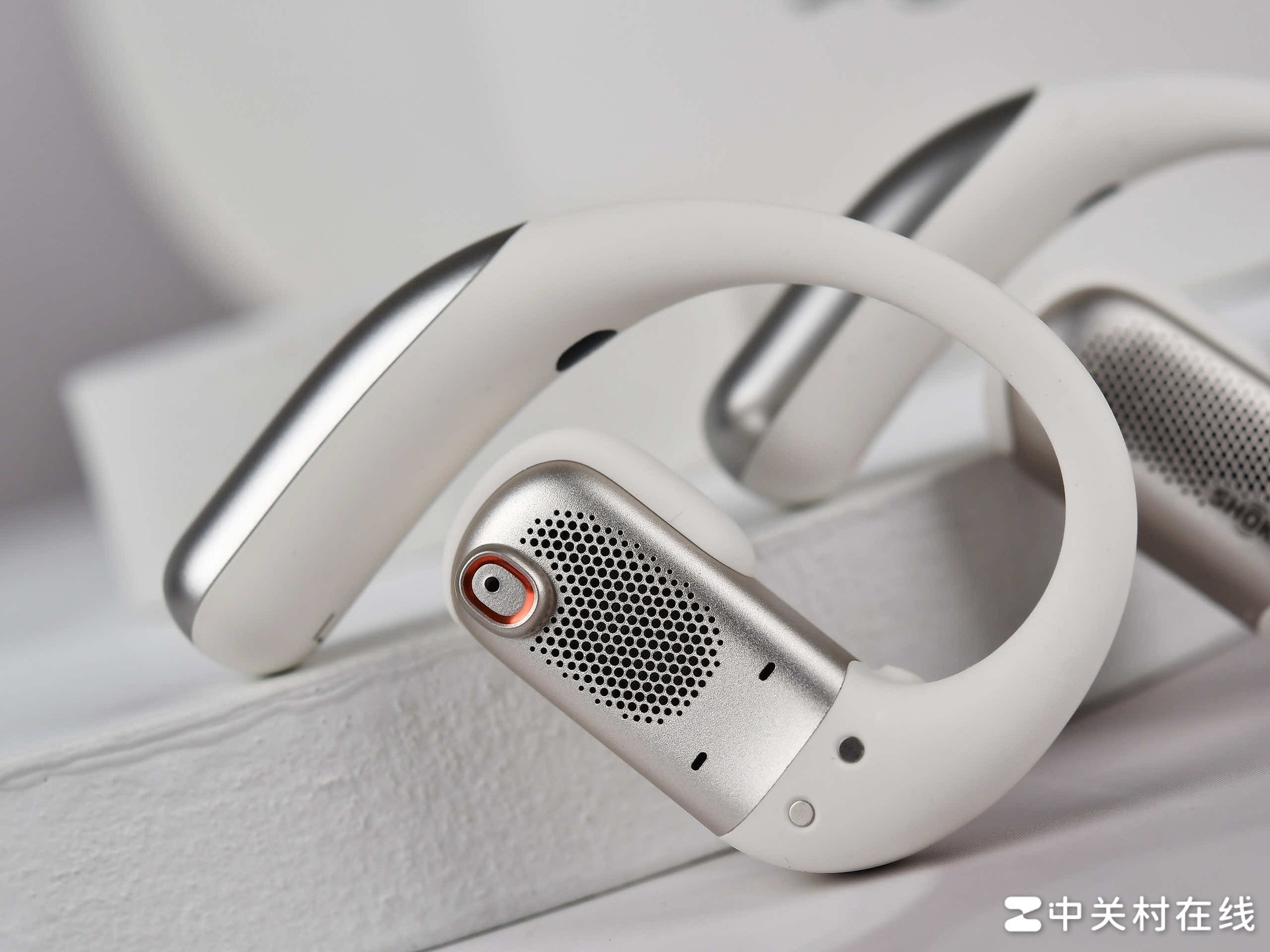 ���ǽ��룬ȴ������������OpenFit Pro�������ع�����ʽ�����߼�