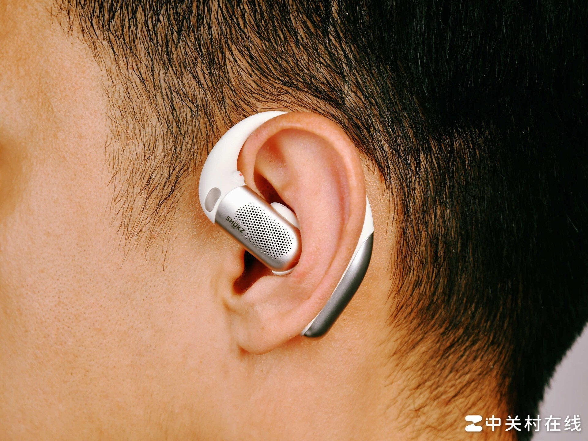 ���ǽ��룬ȴ������������OpenFit Pro�������ع�����ʽ�����߼�