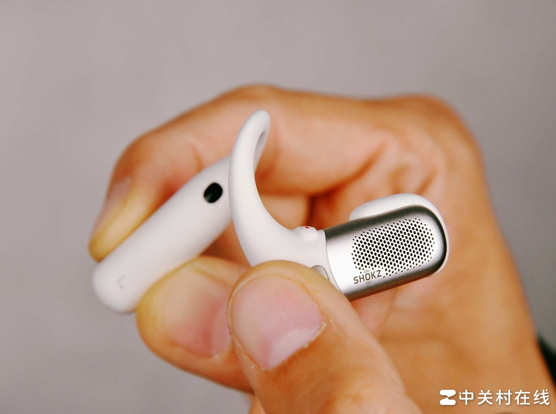 ���ǽ��룬ȴ������������OpenFit Pro�������ع�����ʽ�����߼�