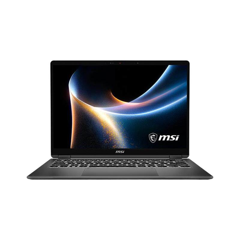 微星 2.8K OLED 笔记本电脑