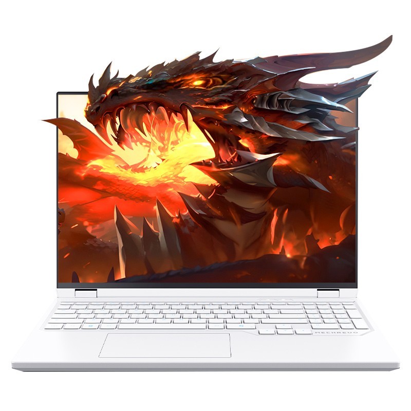 机械革命 RTX5070Ti独显 笔记本电脑  NVIDIA GeForce RTX 5070Ti 300Hz 32GB 1T