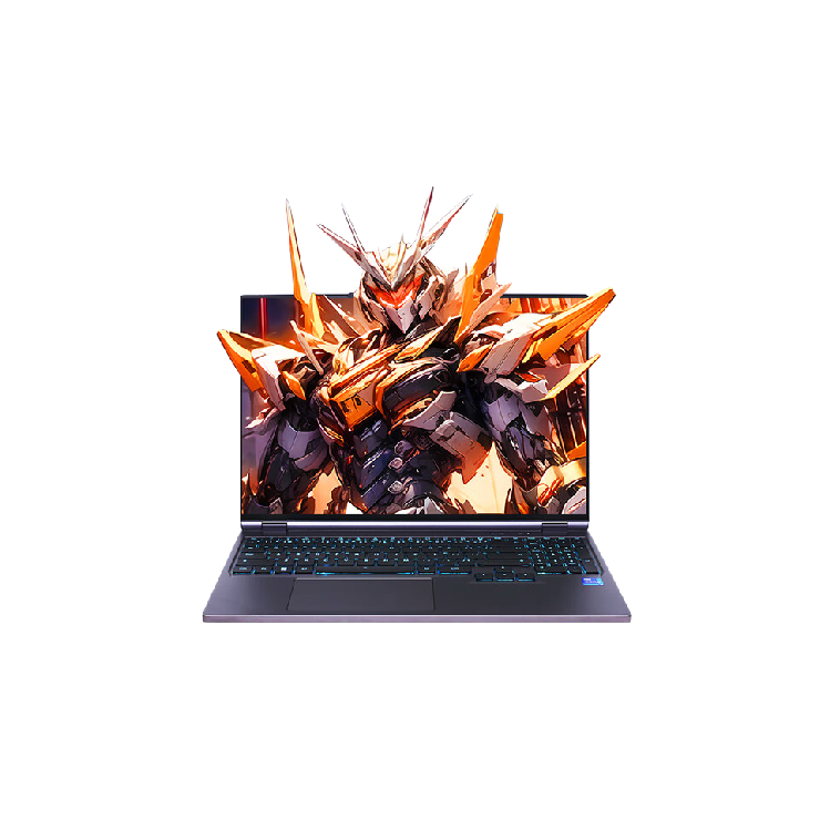 机械革命 耀世16Pro 十四代酷睿版 16英寸 游戏本