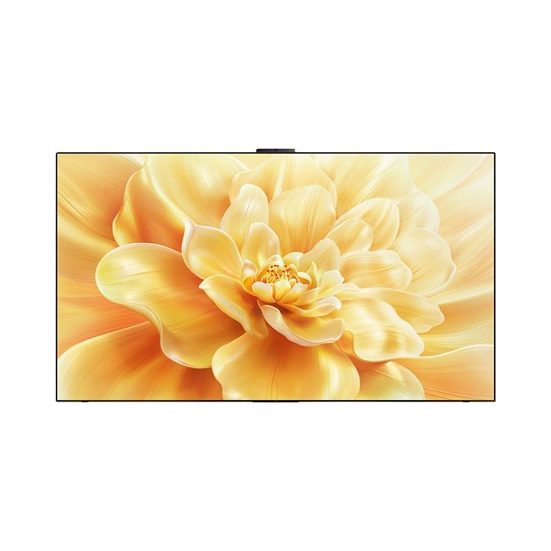 华为 Super MiniLED 75英寸电视  曜石灰 128GB