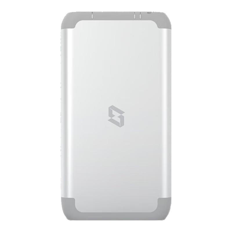 极空间 私有云 T2 2盘位NAS存储（RK 3568、4GB）