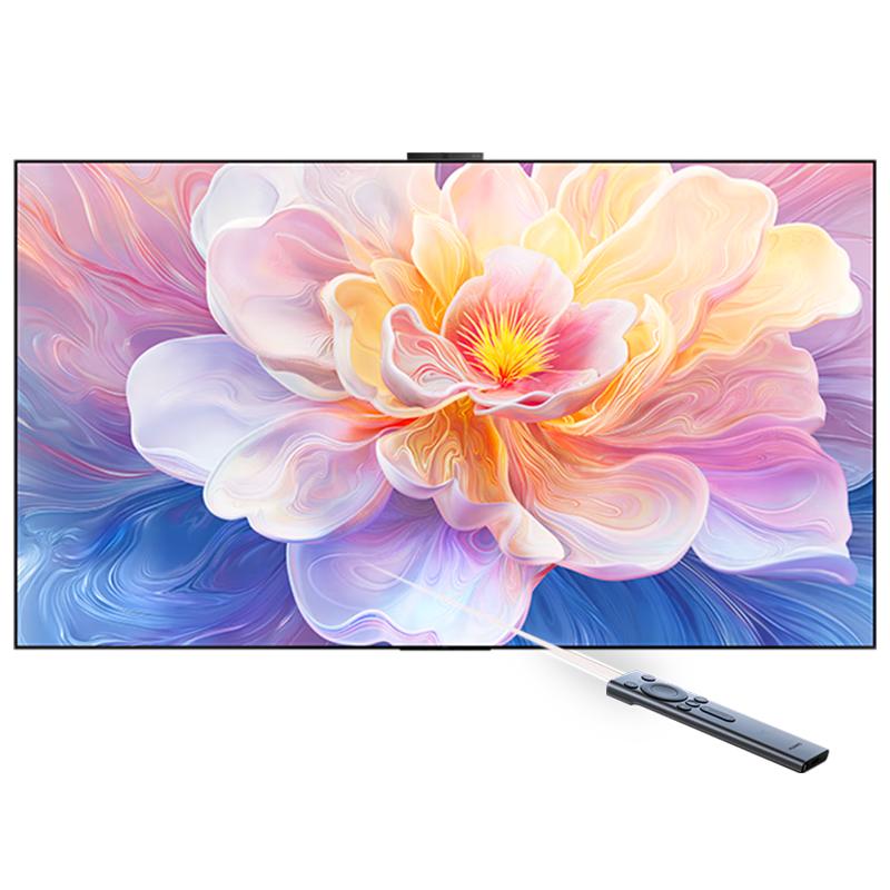 华为 Vision 5 HD9XAJMN 液晶电视 98英寸 4K