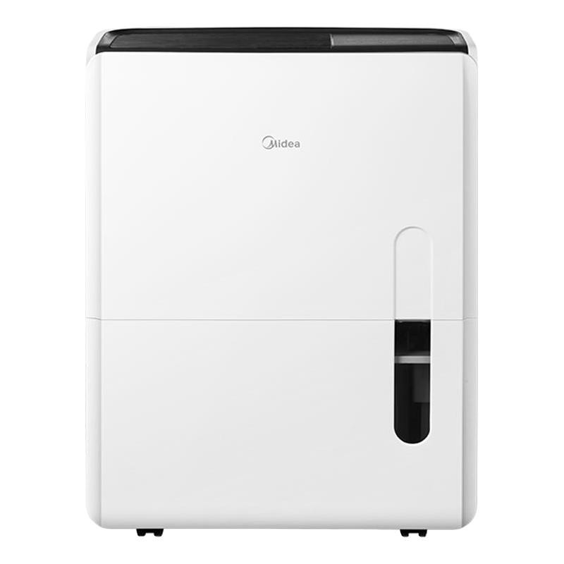 美的 工业除湿机大功率家用别墅地下室仓库车间大型商用抽湿器除潮