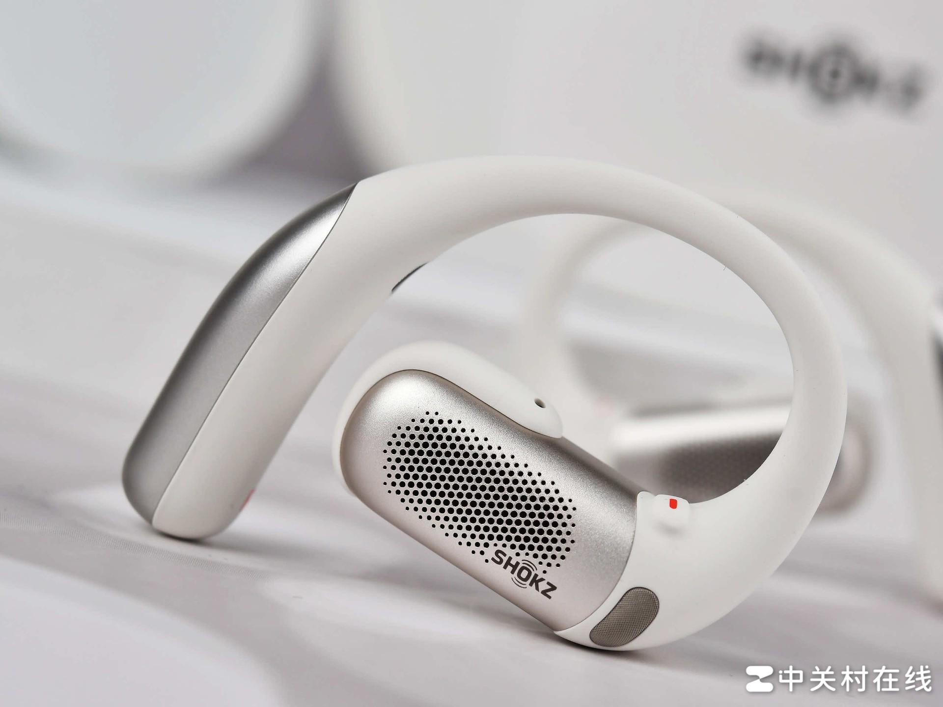 ���ǽ��룬ȴ������������OpenFit Pro�������ع�����ʽ�����߼�