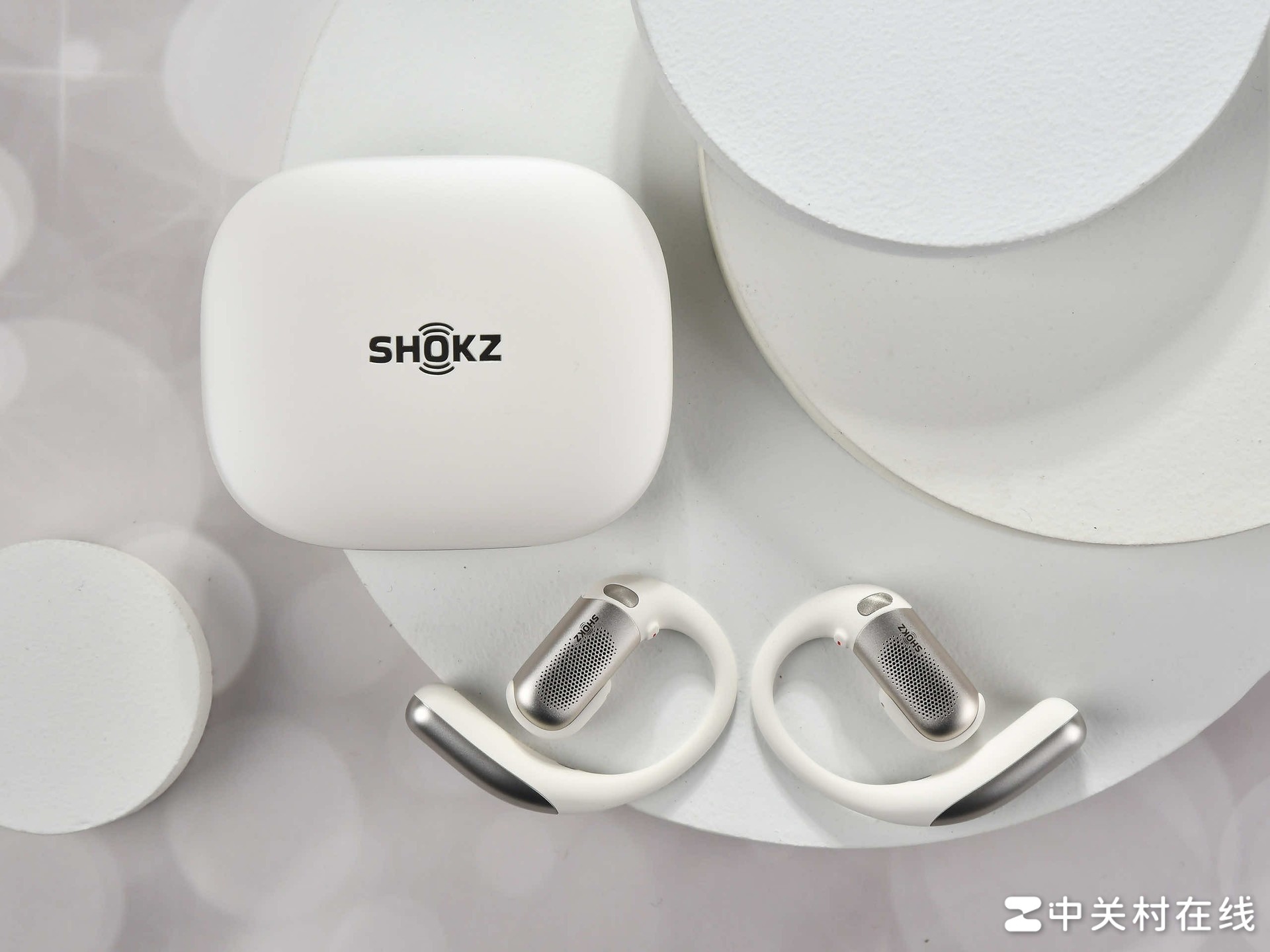 ���ǽ��룬ȴ������������OpenFit Pro�������ع�����ʽ�����߼�