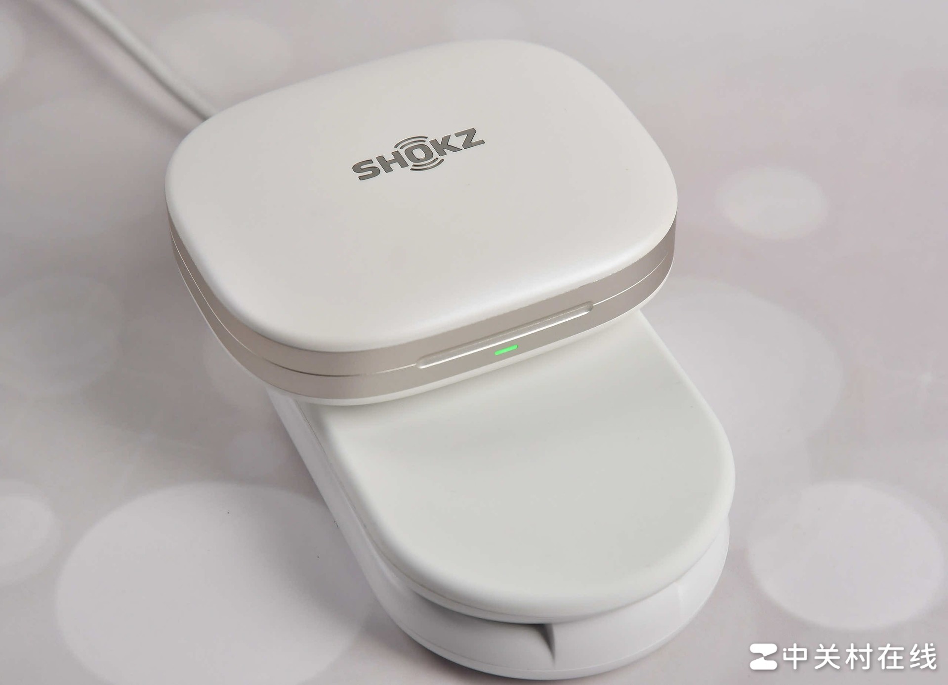 ���ǽ��룬ȴ������������OpenFit Pro�������ع�����ʽ�����߼�