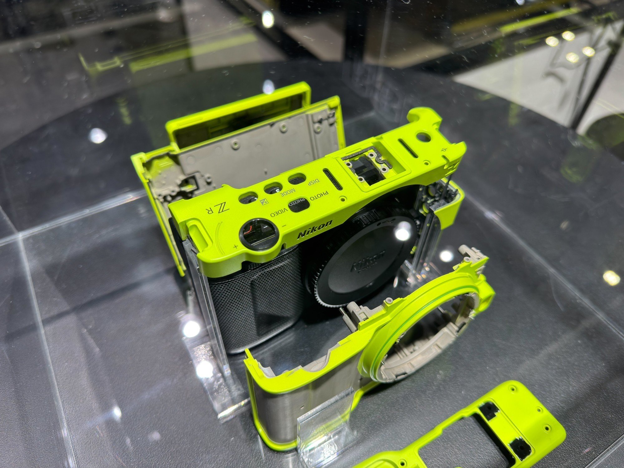 ȫϵ���չ��+�ḻ���黷�� ̽չCP+2026Ӱ��չ�῵չ̨