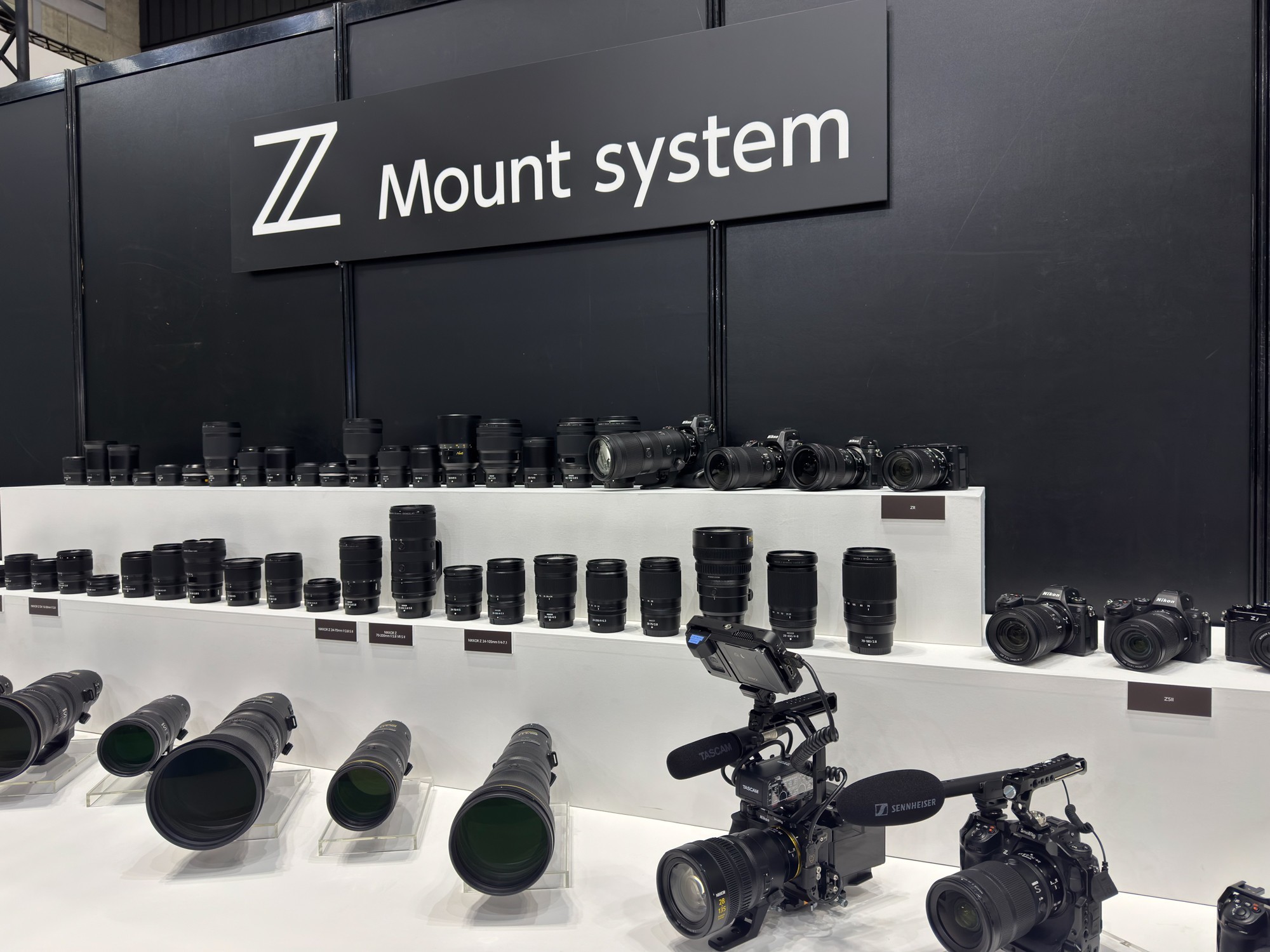 ȫϵ���չ��+�ḻ���黷�� ̽չCP+2026Ӱ��չ�῵չ̨