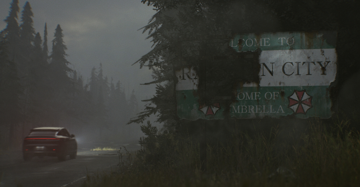 多项高分的《生化危机9:安魂曲》带来了哪些新改变?