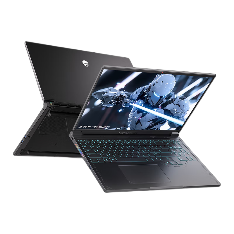 雷神 猎刃S 十三代酷睿版 16英寸 游戏本