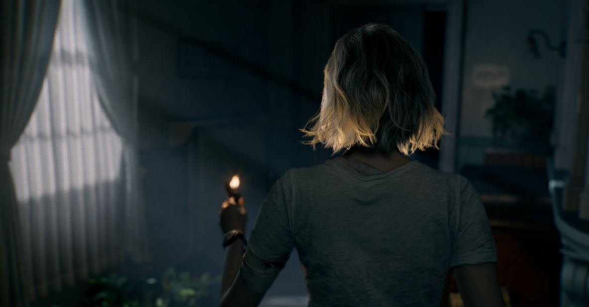 多项高分的《生化危机9:安魂曲》带来了哪些新改变?