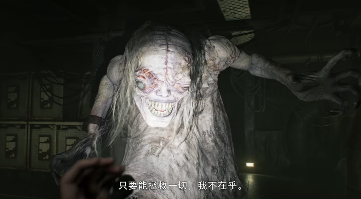 多项高分的《生化危机9:安魂曲》带来了哪些新改变?