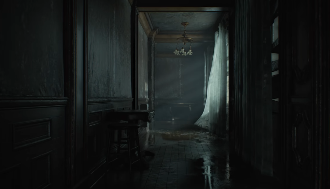 多项高分的《生化危机9:安魂曲》带来了哪些新改变?