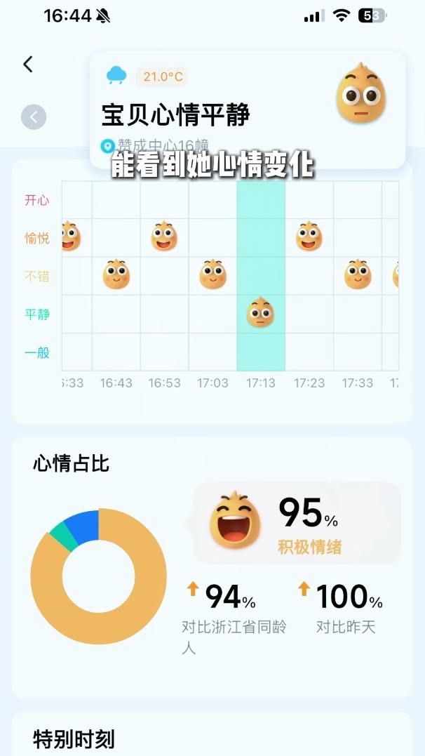孩子心里那点事 这块手表先知道了——小天才Z12深度体验