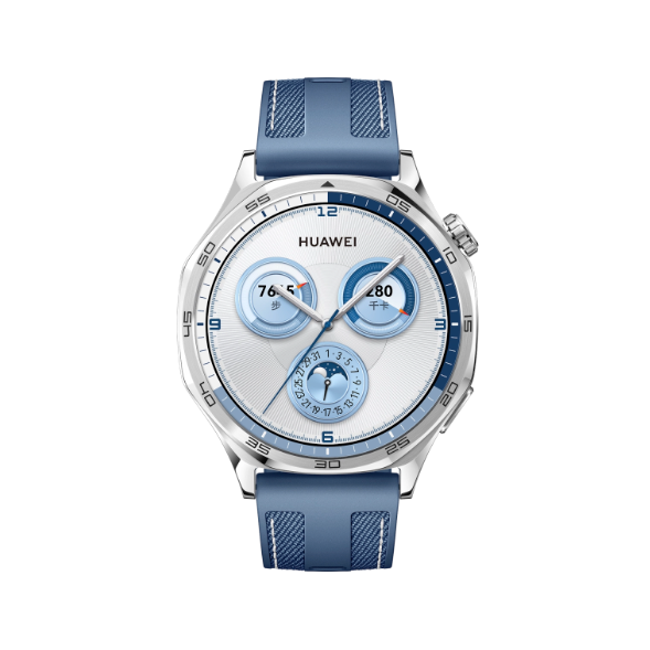 华为 WATCH GT5 智能手表 41mm