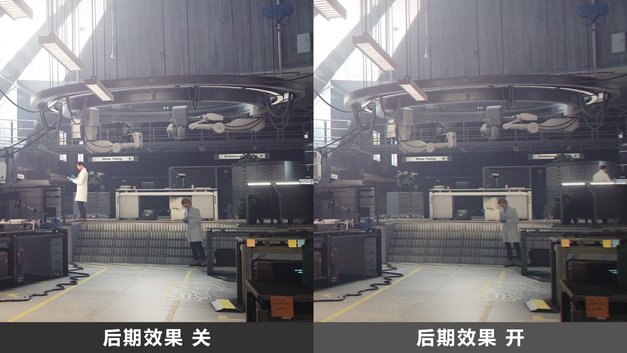 影驰RTX 5070《007 初露锋芒》测试：6倍多帧生成 4K满帧起手