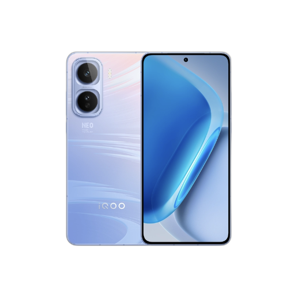 iQOO Neo11 骁龙8至尊版 游戏手机（12GB+156GB）淘金币抵扣更优惠