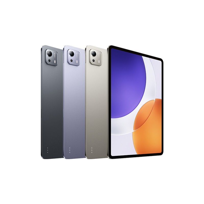 小米 Pad 7S Pro 12.5英寸 平板电脑