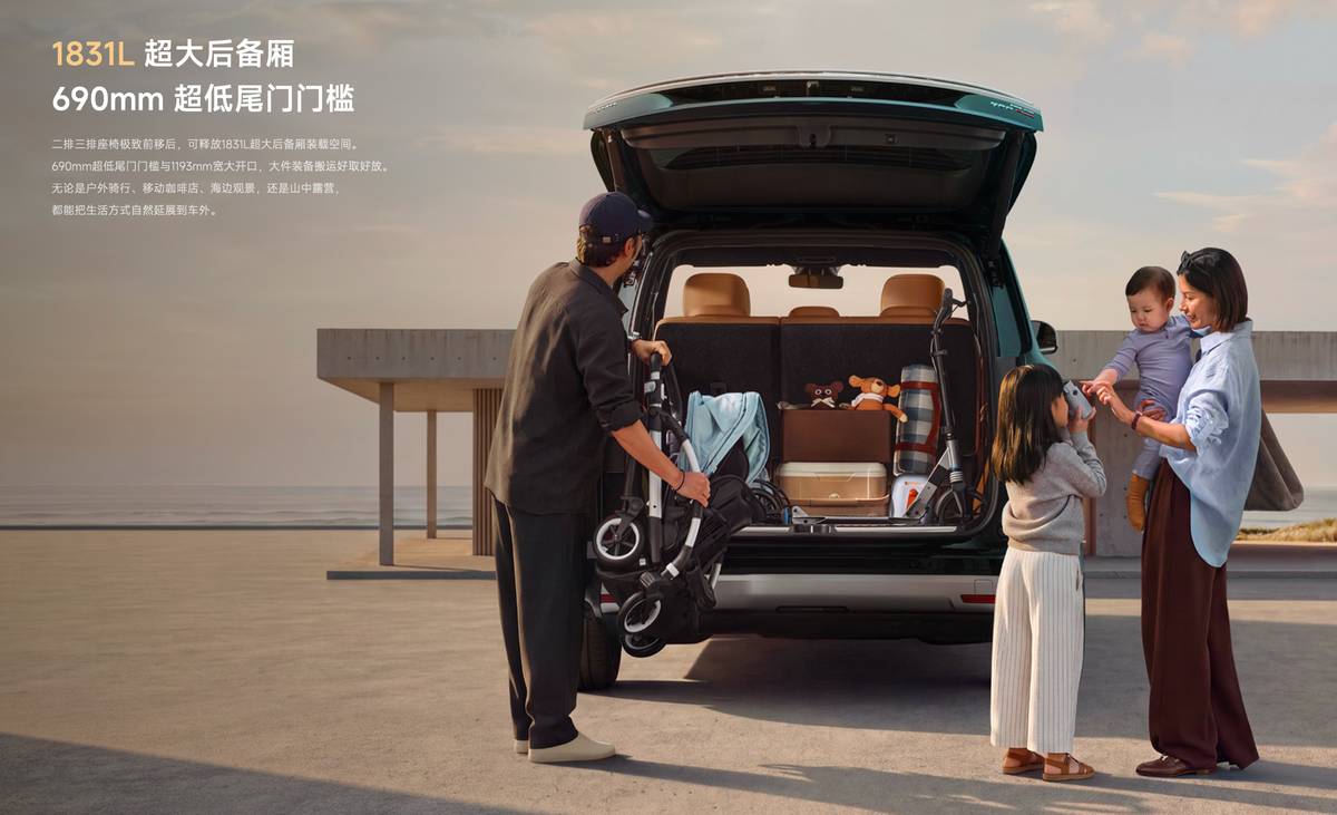 2026�� ����;�Լ�����ѡ��С���������SUV�Ŀ��ʺ���