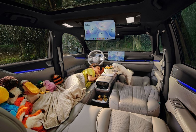 2026���к���ͥSUV�Ƽ����������E7���ӿڡ����š�װ��һ�ο�