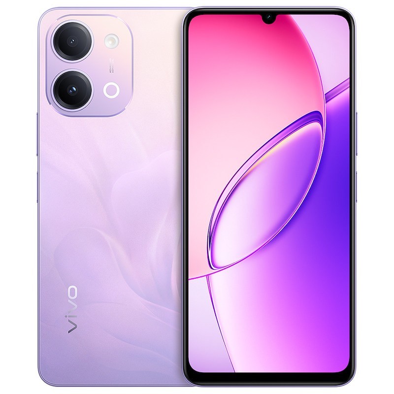 vivo Y6t m版新品手机官方旗舰店官网正品6500mAh超薄大电池大内存学生