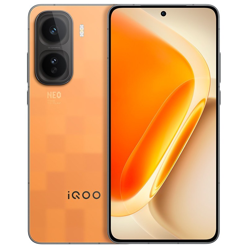 vivo iQOO Neo11新品骁龙8至尊长续航国补手机iQOO官方旗舰店正品