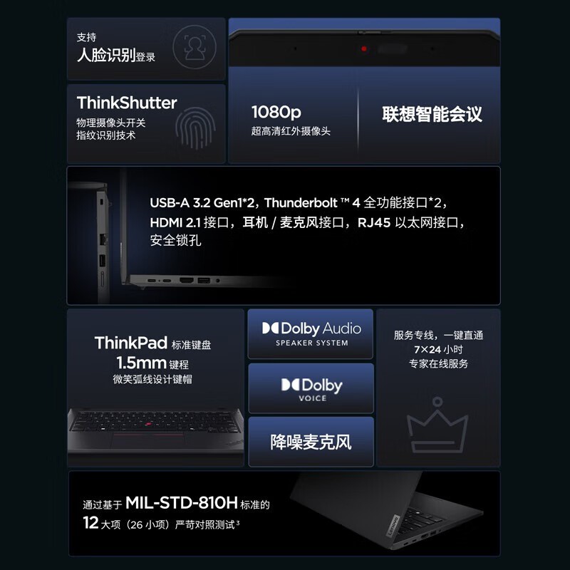 ThinkPad T14 AI PC�칫���Żݹ���