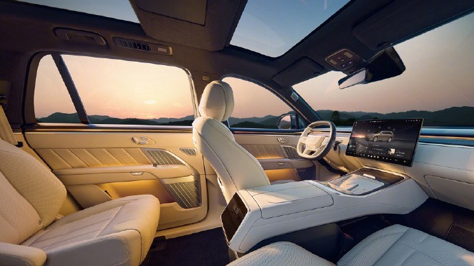 2026���괿��SUV��ѡ���Ŀ� ���ܰ�ȫ������