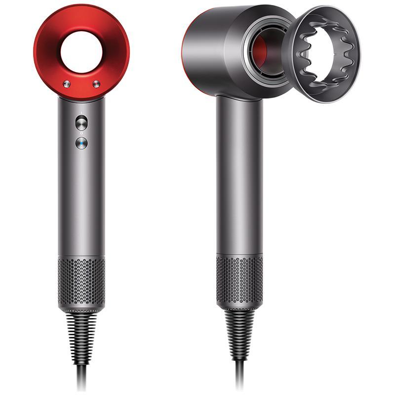 dyson HD16智能吹风机家用恒温负离子速干护发电吹风官方旗舰