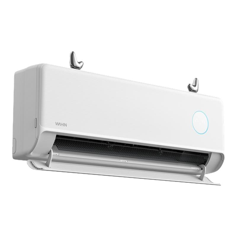 华凌 空调神机二代大1.5匹挂机新一级能效N8HE1II冷暖两用家用变频