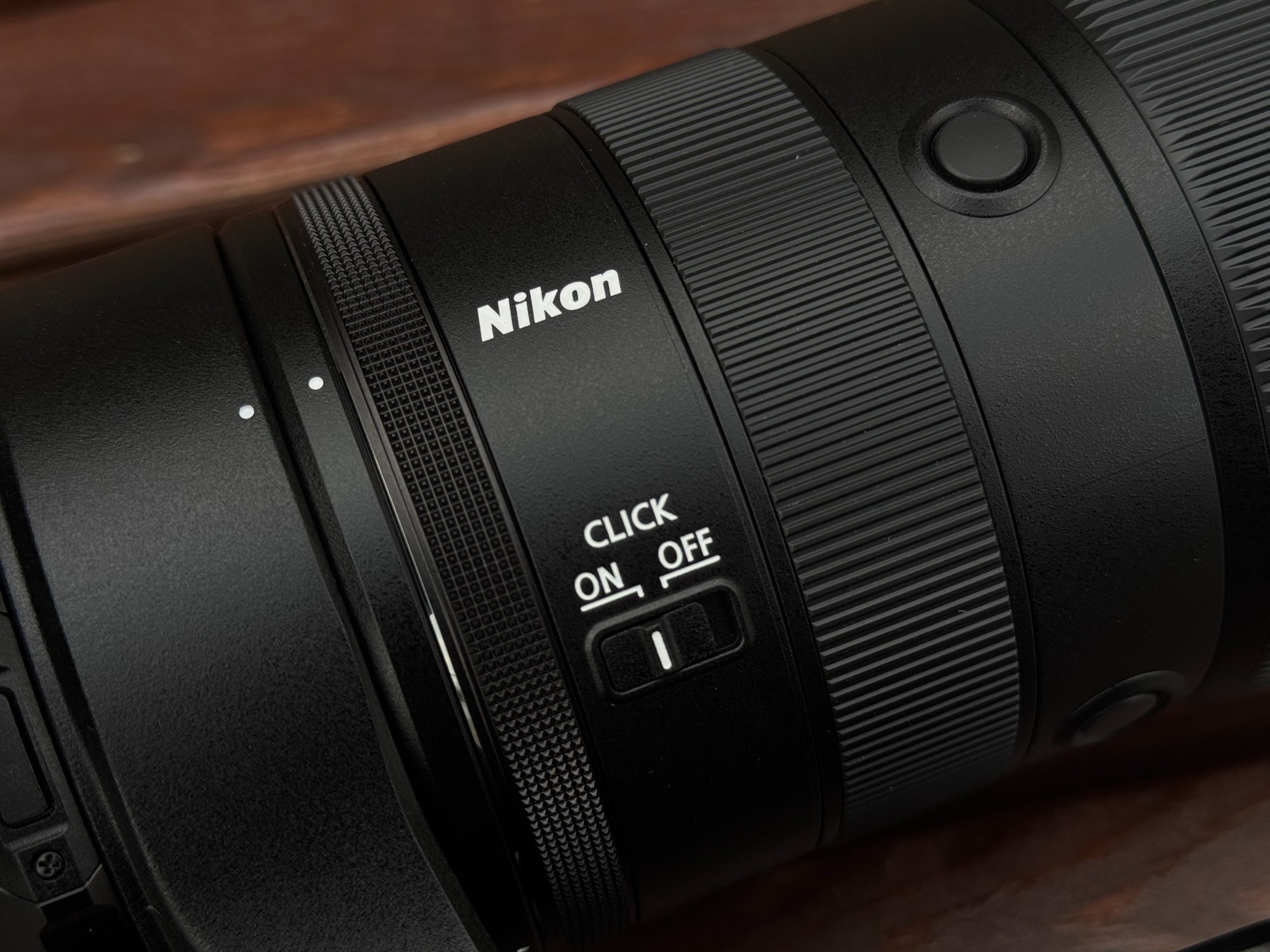 轻巧高画质 尼康Z 70-200mm f/2.8 VR S II镜头体验