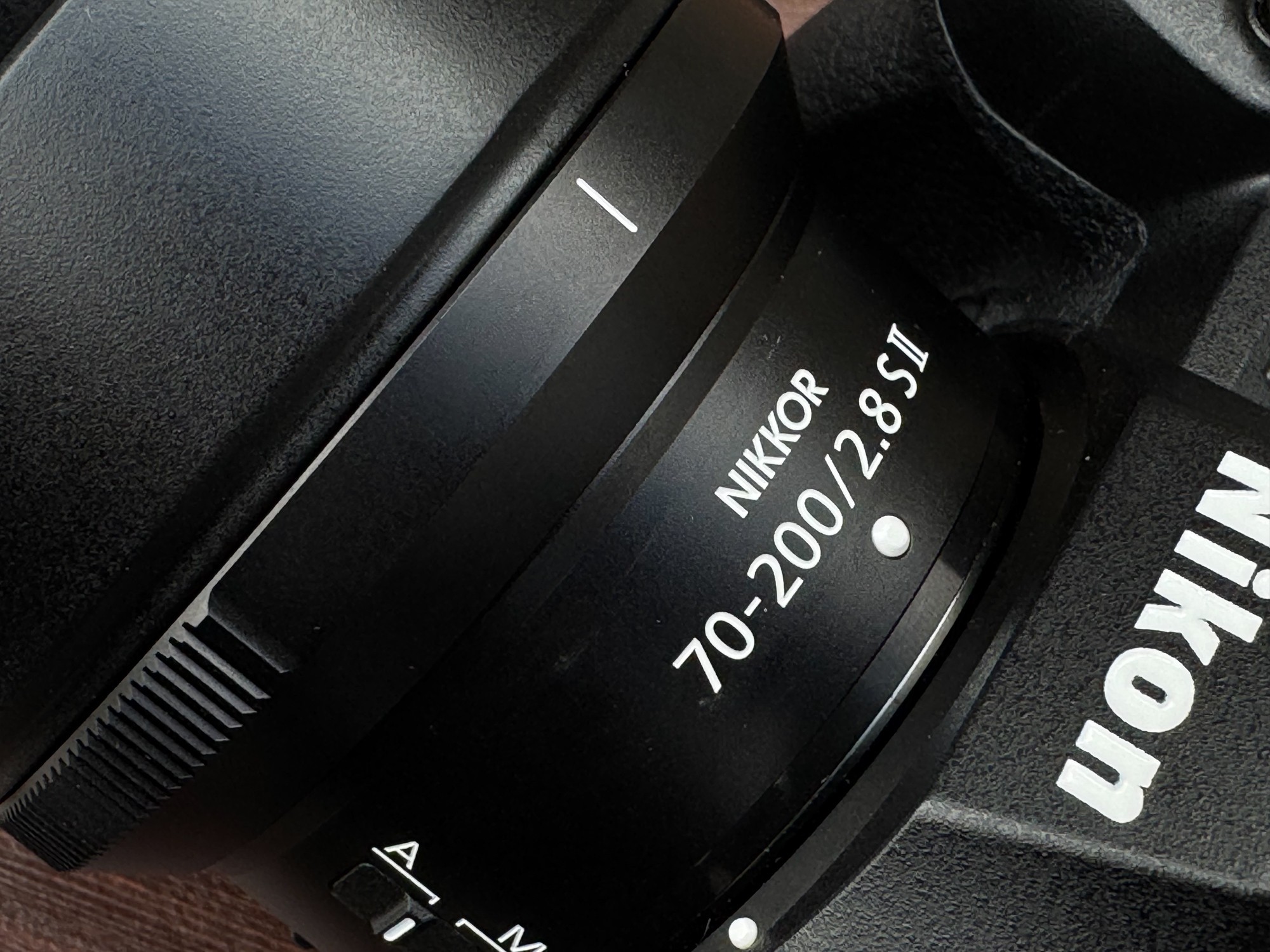 轻巧高画质 尼康Z 70-200mm f/2.8 VR S II镜头体验