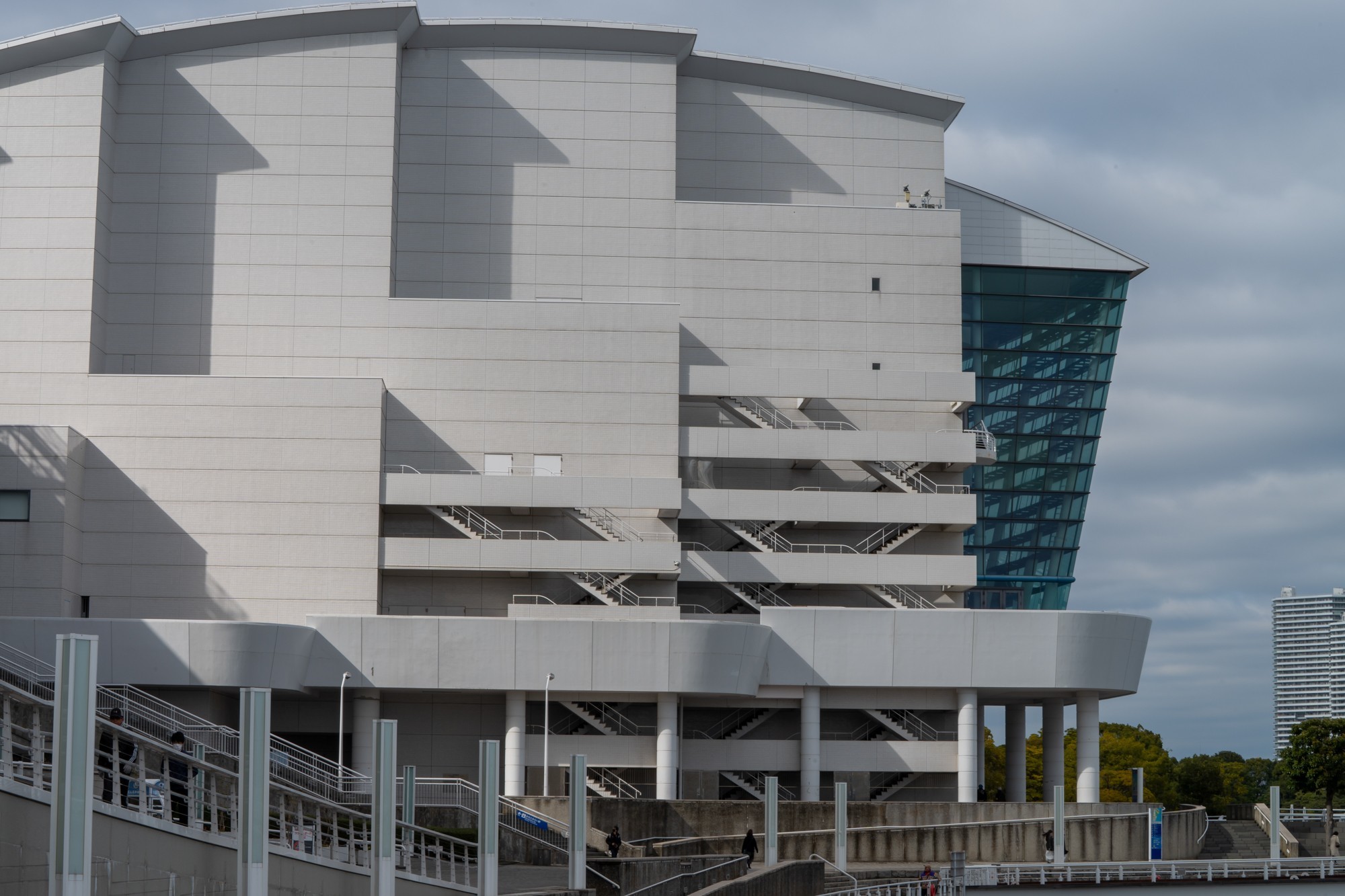 轻巧高画质 尼康Z 70-200mm f/2.8 VR S II镜头体验