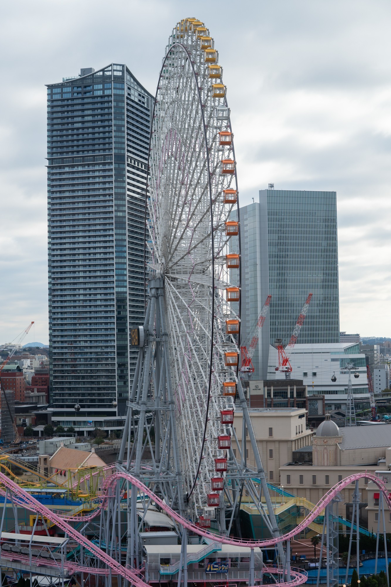 轻巧高画质 尼康Z 70-200mm f/2.8 VR S II镜头体验