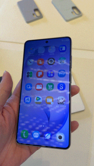 告别锋利棱角,拥抱全能AI:三星Galaxy S26 Ultra抢先上手体验