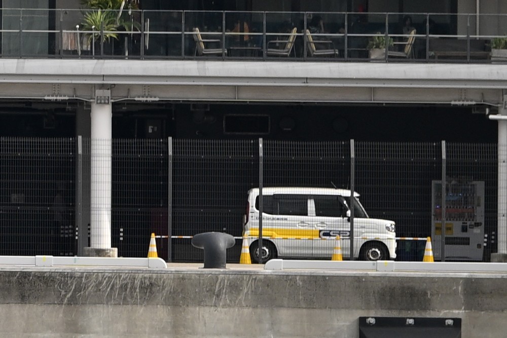 轻巧高画质 尼康Z 70-200mm f/2.8 VR S II镜头体验