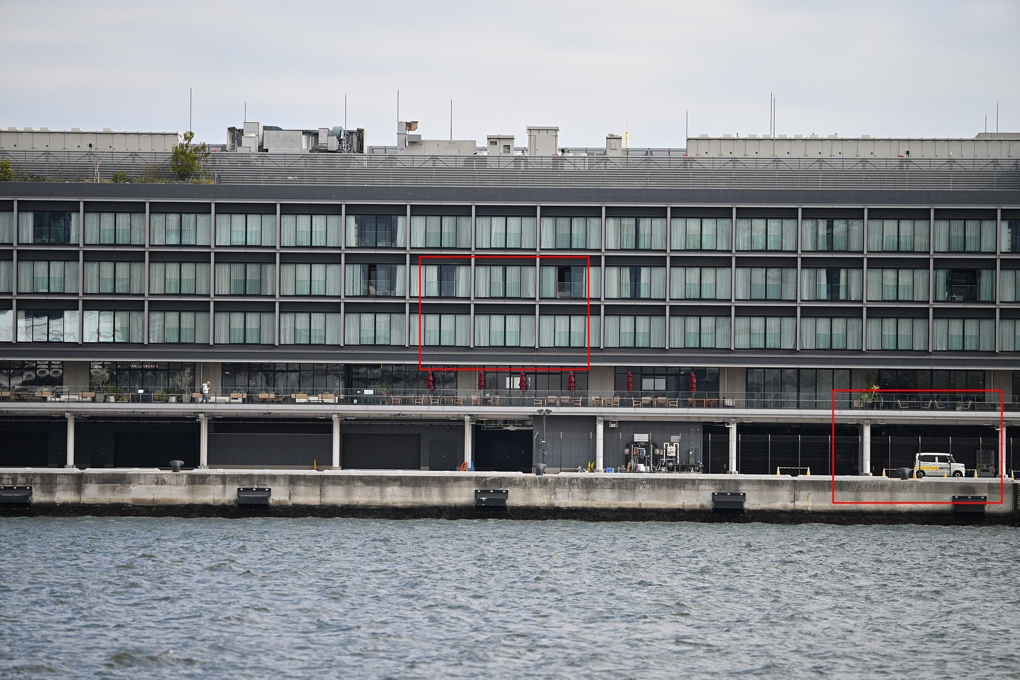 轻巧高画质 尼康Z 70-200mm f/2.8 VR S II镜头体验