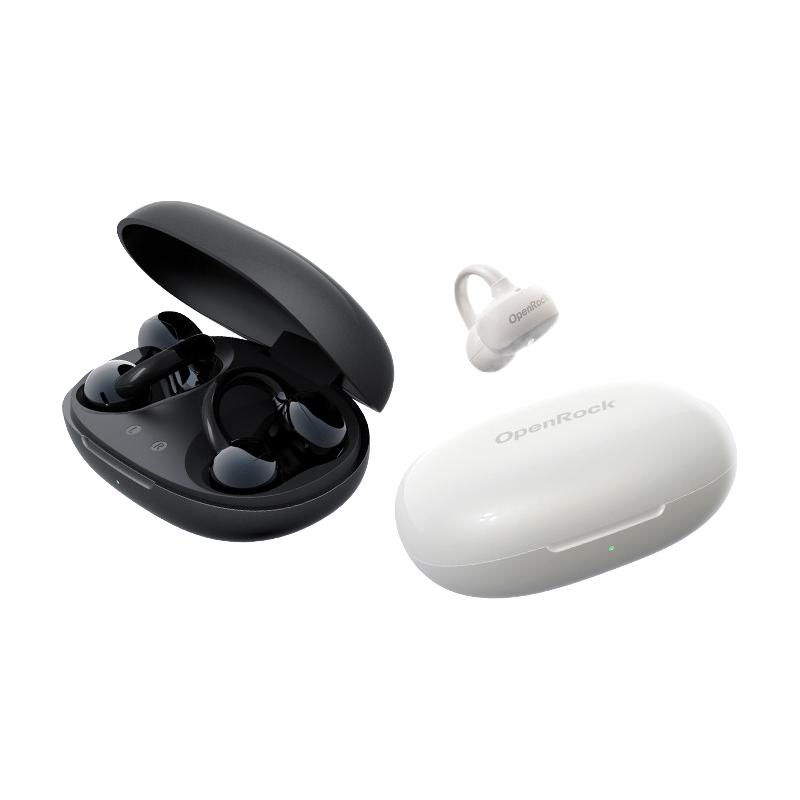 开石 气传导不入耳 开放式无线耳机