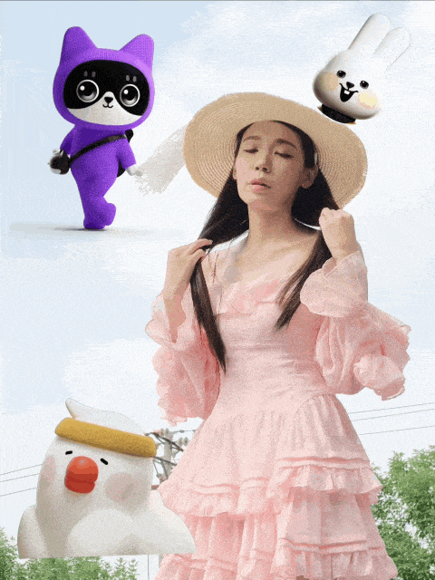 当手机越来越像，OPPO Reno16 系列走出了一条不一样的路