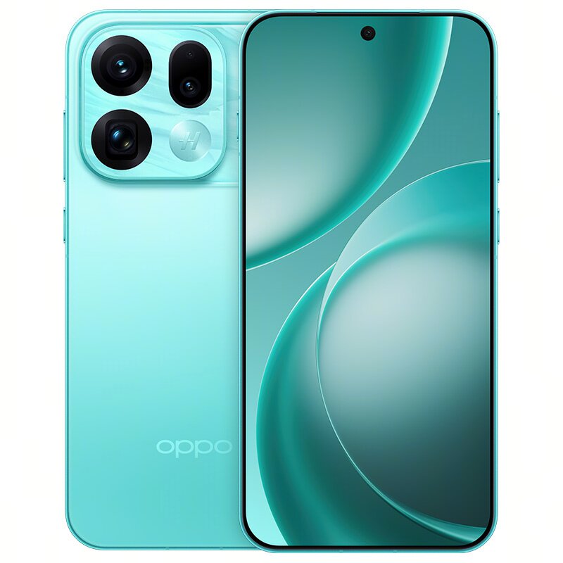OPPO Find X9s Pro 手机