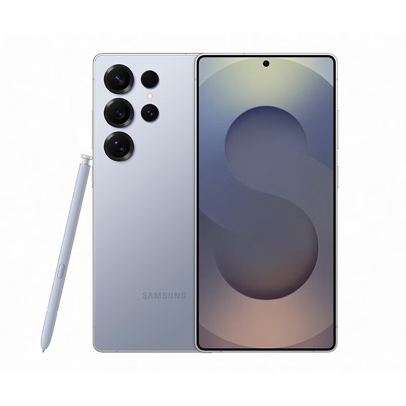 三星 SAMSUNG Galaxy S25Ultra智能AI手机三星s25ultra手机 s25ultra官方正品