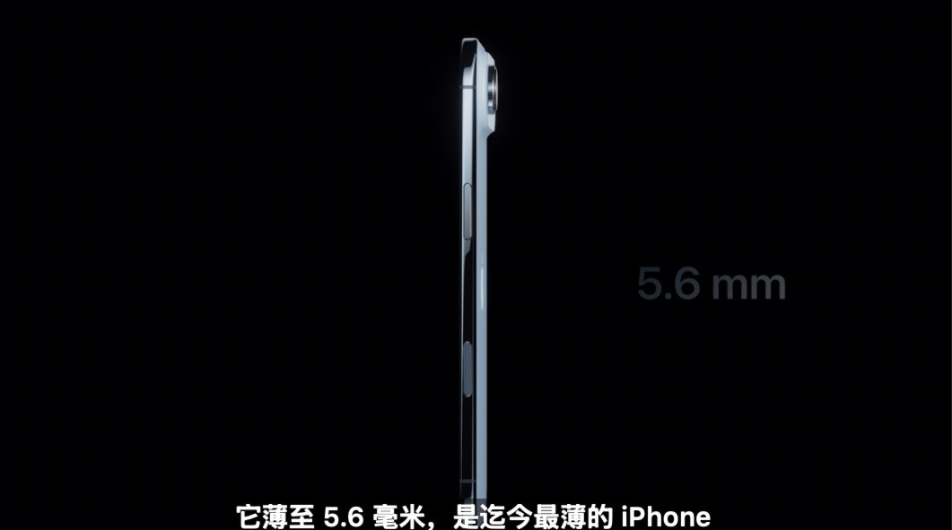 iPhone 17ϵ��ѡ��ָ�ϣ���׼�����㣬Pro��������ѡ