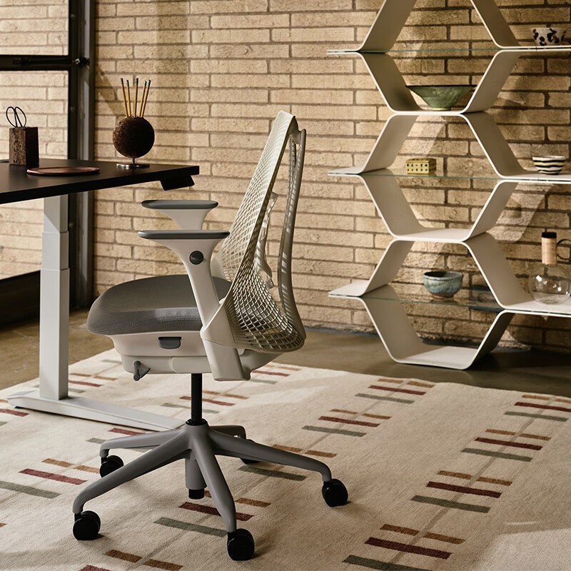 Herman Miller Sayl座椅4399元
