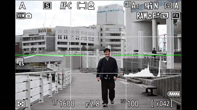 轻巧高画质 尼康Z 70-200mm f/2.8 VR S II镜头体验